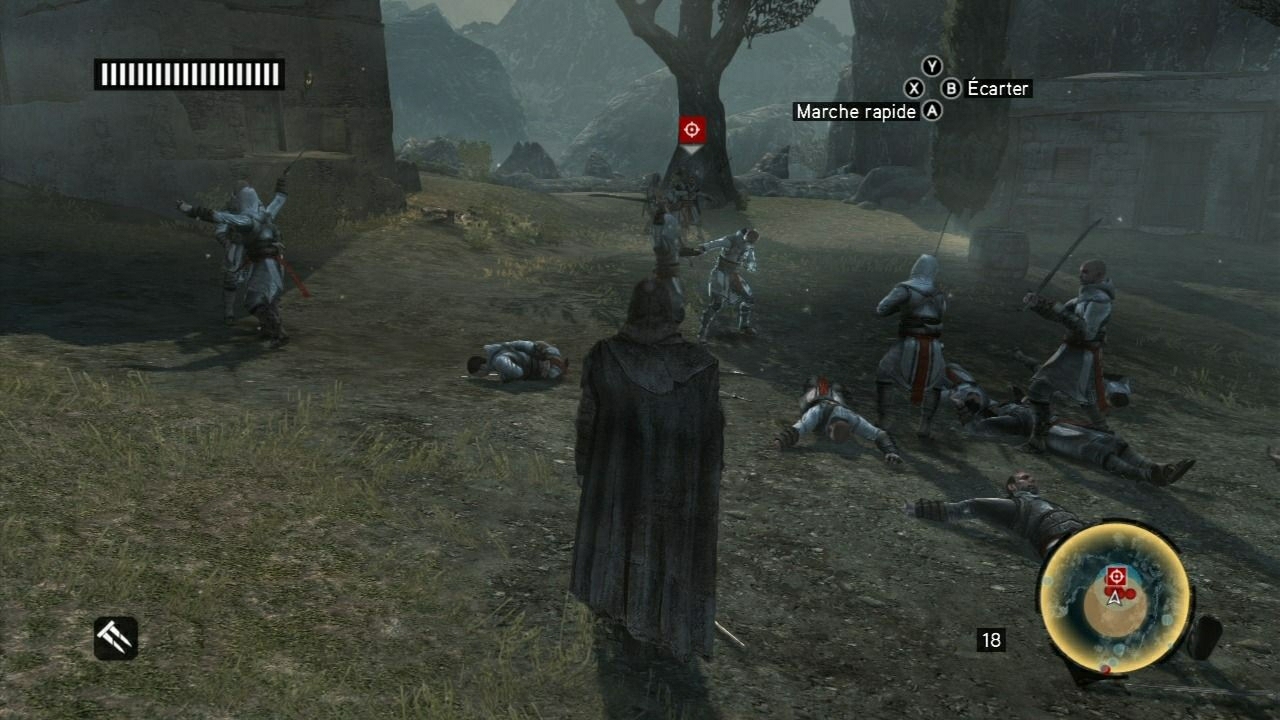 Assassin´s Creed: Revelations - Imagen 14